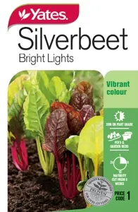 Silverbeet - Bright Lights