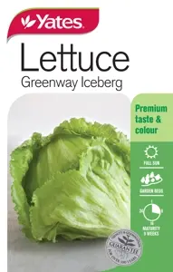 Lettuce - Greenway