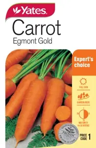 Carrot - Egmont Gold