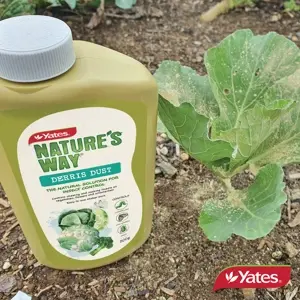 Yates Nature Way Derris Dust