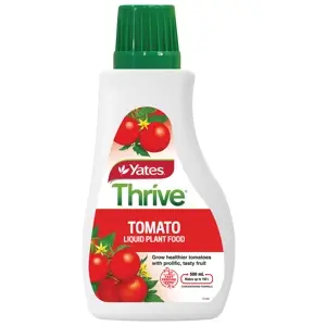 Yates Thrive Tomato